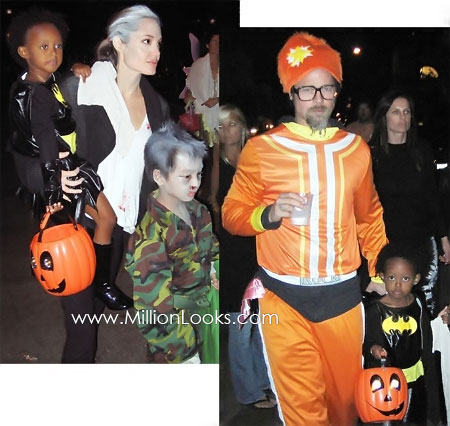 funny halloween costumes 2009. Halloween costumes 2009